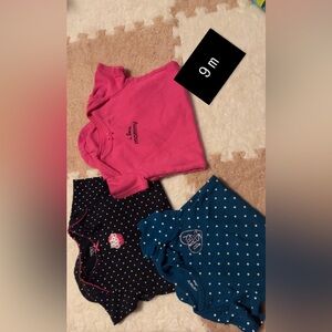 Baby girl clothes